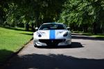 Ferrari F12tdf Tailor Made 2016 года (UK)